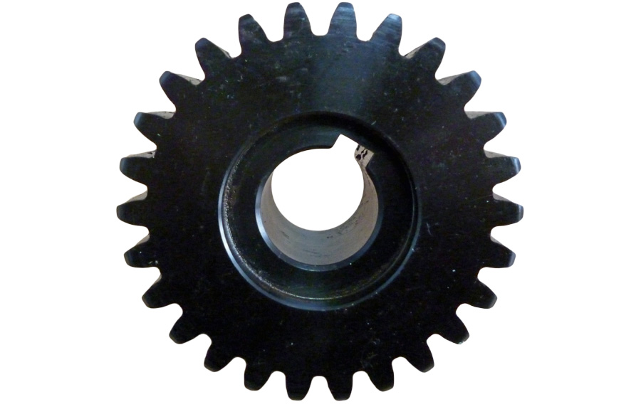 Шестерня 26 зубьев 2 рядная. 094k05500 Gear 26. Drive Gear.