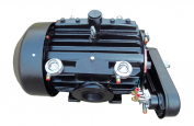 Mistral 360 Vacuum Pump Clockwise