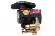 Mistral 360 Oil Pump Anti-clockwise 9045