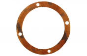 Mistral 360/400 Series End Cap Gasket