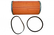 Mistral 360 Air Filter Element