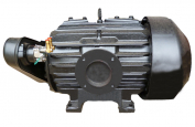 Mistral 650 Vacuum Pump - Clockwise