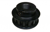 Mistral 650 Pulley – Driven