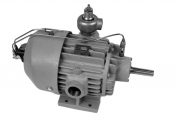 Mistral CL90 Vacuum Pump - Clockwise