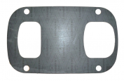 Mistral 400 Valve Body Gasket