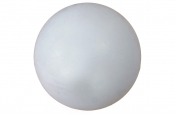 100mm PTFE Cut Out Ball