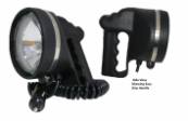 12V Hand-held Halogen Work lamp