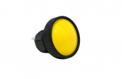 Yellow Push Button