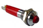 Ultrabright Red Indicator