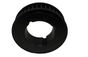 Mistral 360 Drive Pulley