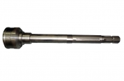 Molex Pump Mk4/5 Keyed Shaft