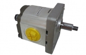 Clockwise Ultra Gear Pump