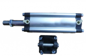50mm x 100mm Pneumatic cylinder D/A