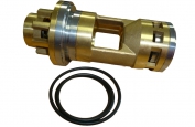 MS Valve Assembly