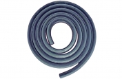 Whale Rear Door Seal 6 Meters Long