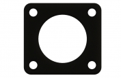 MS Inlet/Port Gasket