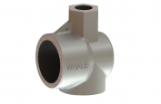 Whale Inline PRV Body (Only)