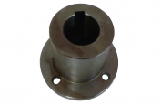 35mm Keyed - 1310 (31 series) Drive Flange (Orca Pumps)