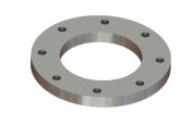 Bursting Disc 150mm Carbon Steel Flange