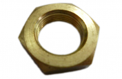 6mm Locking Nut