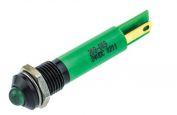 Ultrabright Green Indicator