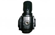 Jetting Water Pressure Regulator