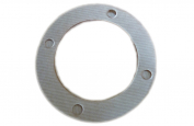 Mistral CL90 End Cap Gaskets