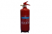 2kg Fire Extinguisher Dry Powder