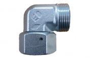 28L Swivel Nut