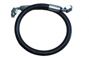 OMSI Splitter Short Hose