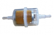 In Line Fuel Filter