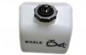 Whale MK2 5 litre Oil Tank