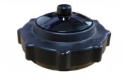 Vented Oil Tank Cap