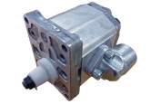 Hydraulic Pump