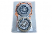 LC Seal Kit Complete With Clutch Plates