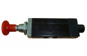 B43004HYP Air Valve (Suck/Blow/Open/Close)