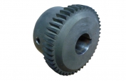 Superior Gearbox DC 55 Hub  