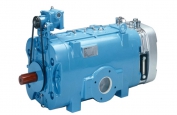 Jurop PR 150 Anticlockwise Pump