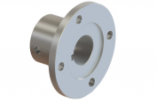 Superior 400 Gearbox - 31(1300) Series Prop Drive Flange