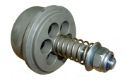 KDU Suction Valve