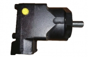 Hydraulic Motor