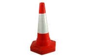 750mm Road Traffic Cone