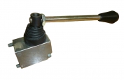 Hydraulic Valve Handle