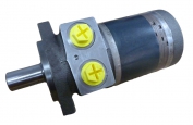 Rotomax Hydraulic Motor