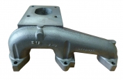 Perkins 103.15 Manifold