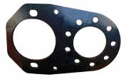 Motor Mount Bracket