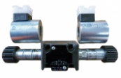 Cetop 3 Hydraulic Valve