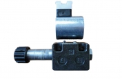 Cetop 3 hyd valve