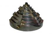 70mm Carbide Head