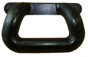 Handle for Deep Hose Tray